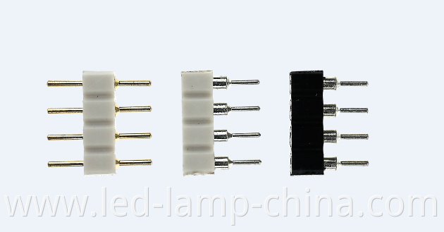 led strip connector